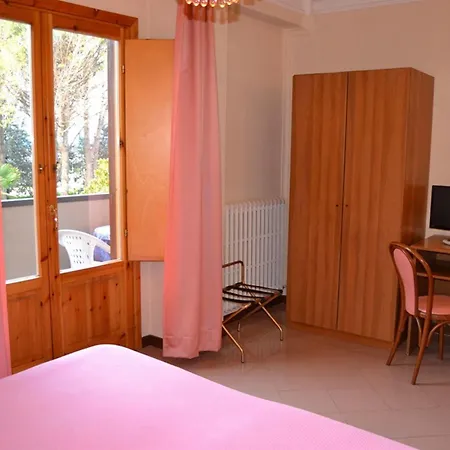 Park Ge.al. Hotel Città di Castello