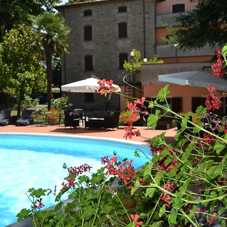 Hotel Park Ge.al. Città di Castello