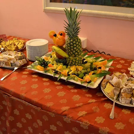 Hotel Park Ge.al. Citta di Castello