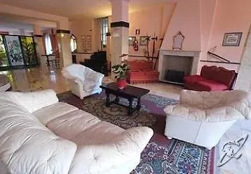 Park Ge.al. Hotel Città di Castello