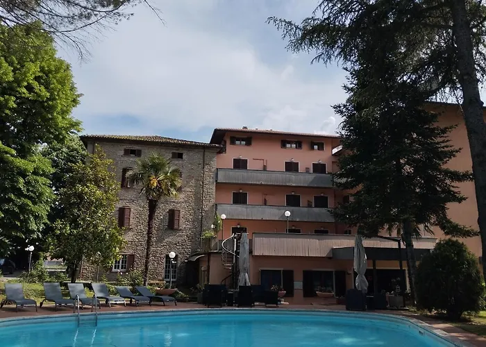 Hotel Park Ge.al. 3*