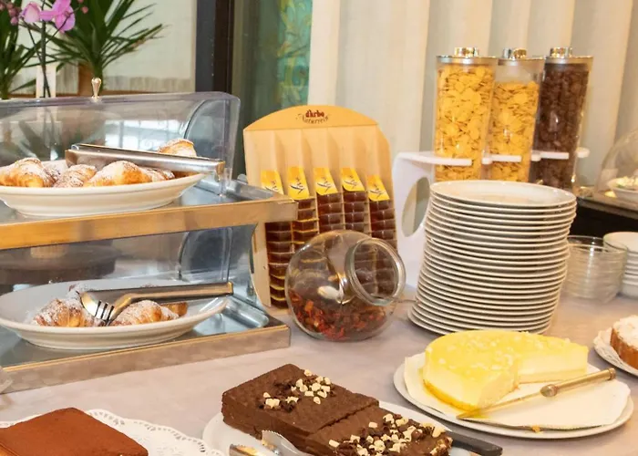 Park Ge.al. Hotel Città di Castello