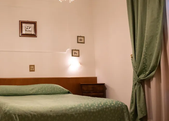 Hotel Park Ge.al. 3*