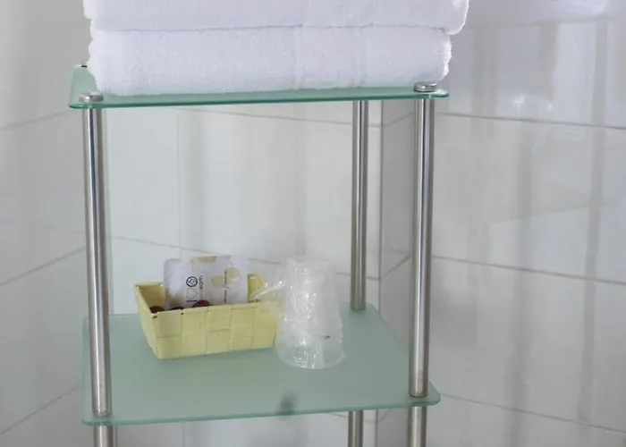 Hotel Park Ge.al. Città di Castello