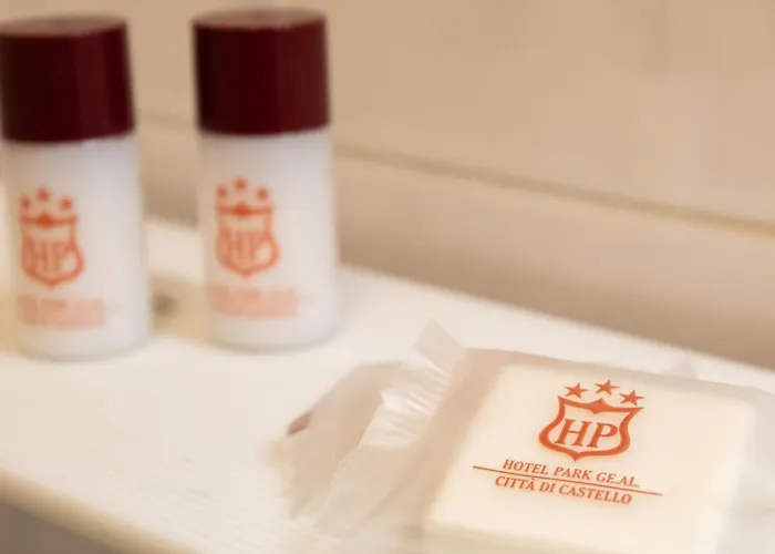 Park Ge.al. Hotel Città di Castello