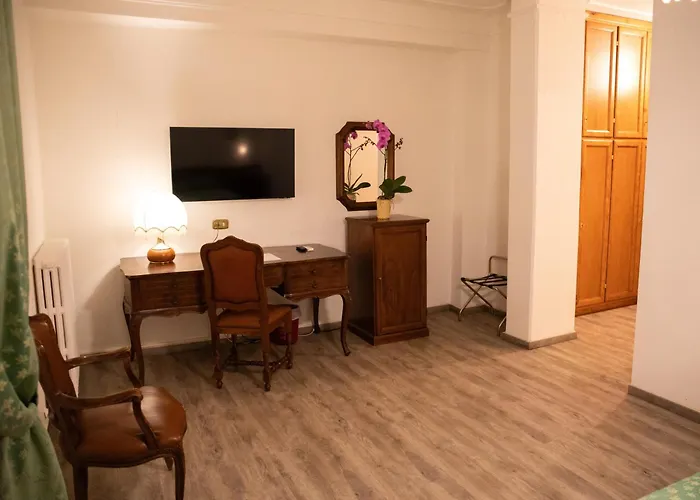 Park Ge.al. 3* Città di Castello