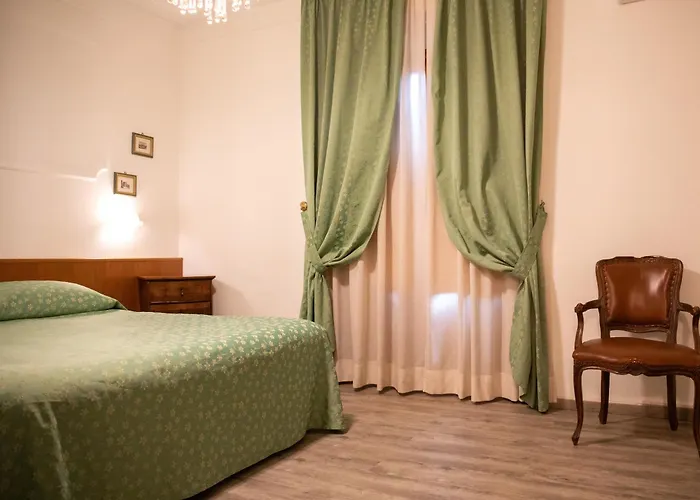 Hotel Park Ge.al. 3*