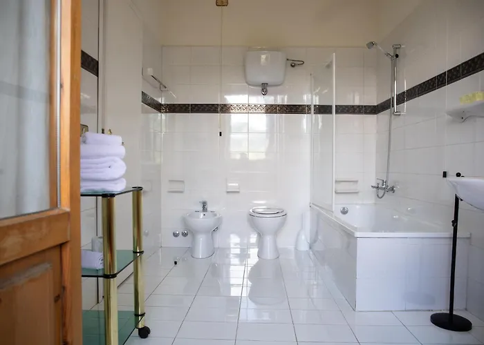 Park Ge.al. Hotel Città di Castello