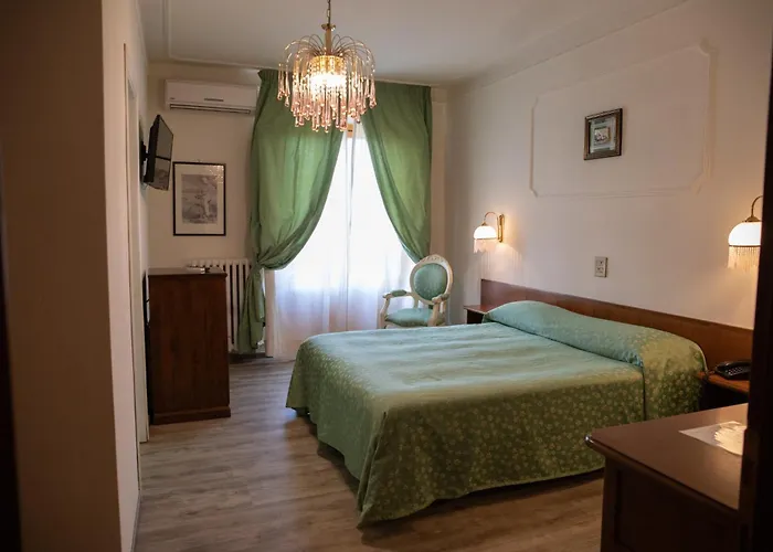 Park Ge.al. Hotel Città di Castello