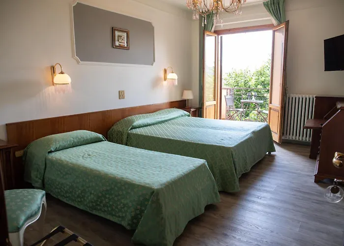 Park Ge.al. 3* Città di Castello