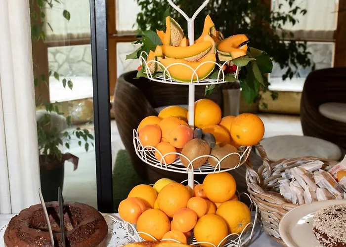 Park Ge.al. 3* Città di Castello