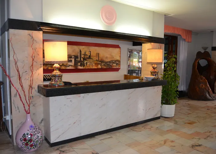 Park Ge.al. Hotel Città di Castello