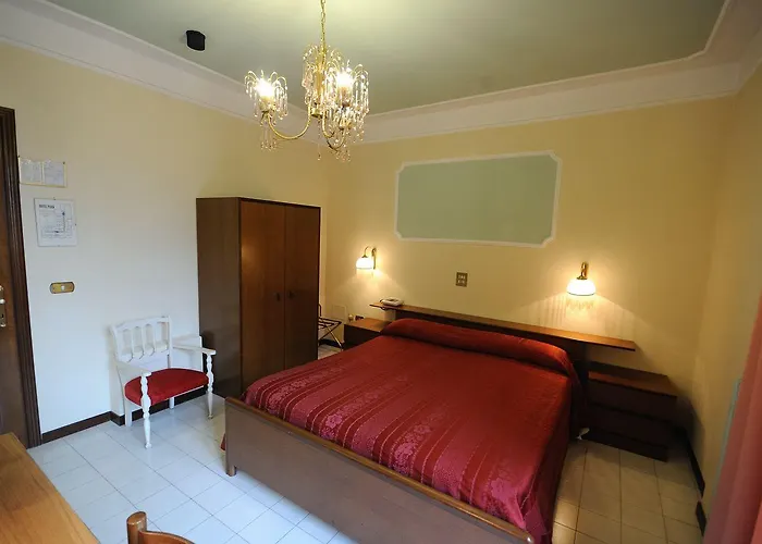 Hotel Park Ge.al. Città di Castello