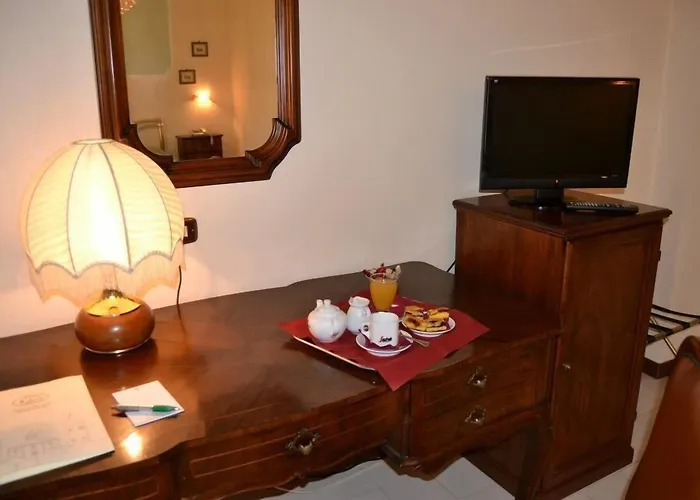 Park Ge.al. 3* Città di Castello