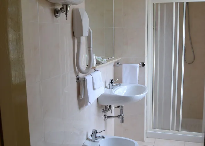 Hotel Park Ge.al. Città di Castello