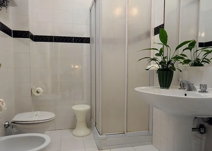 Park Ge.al. Hotel 3*