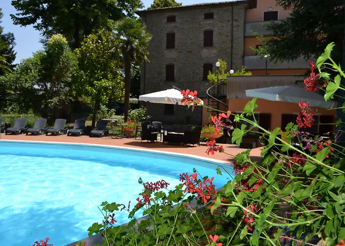 Park Ge.al. Hotel 3*