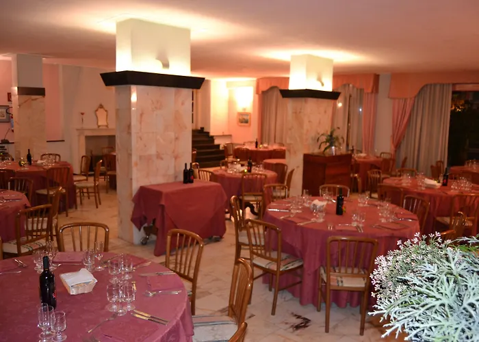 Park Ge.al. Hotel Città di Castello