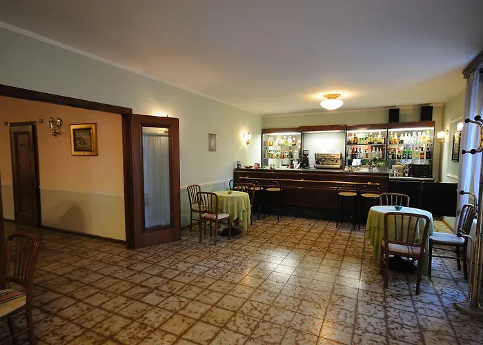 Park Ge.al. Hotel Città di Castello