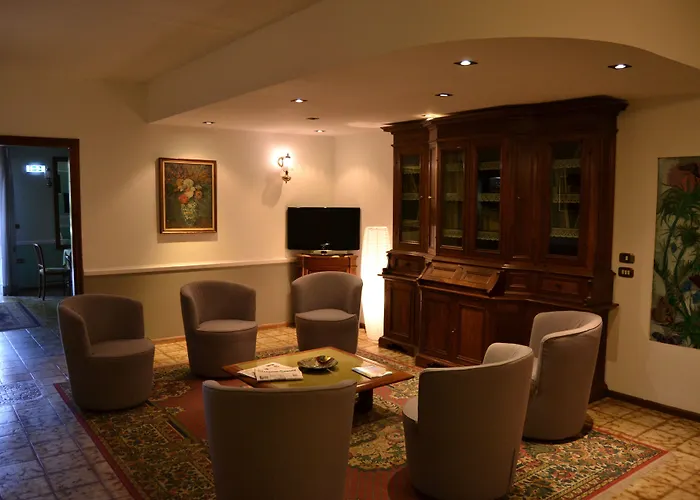 Park Ge.al. Hotel Città di Castello