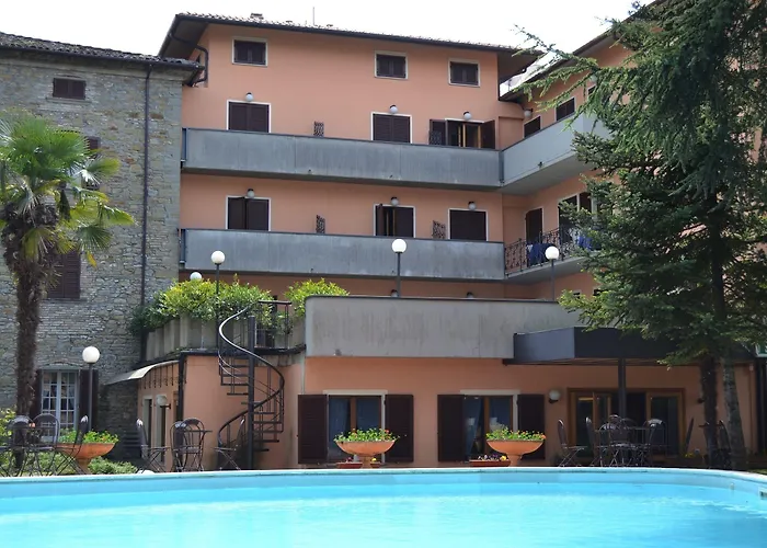 Hotel Park Ge.al. 3*