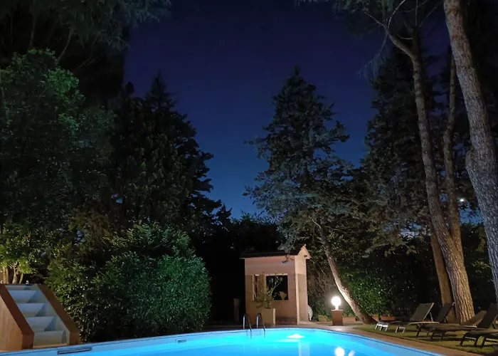 Park Ge.al. 3* Città di Castello