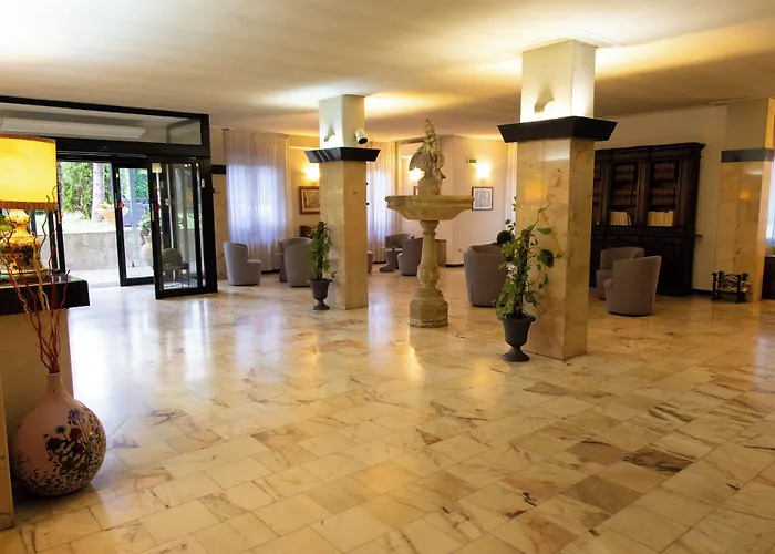 Park Ge.al. Hotel 3*