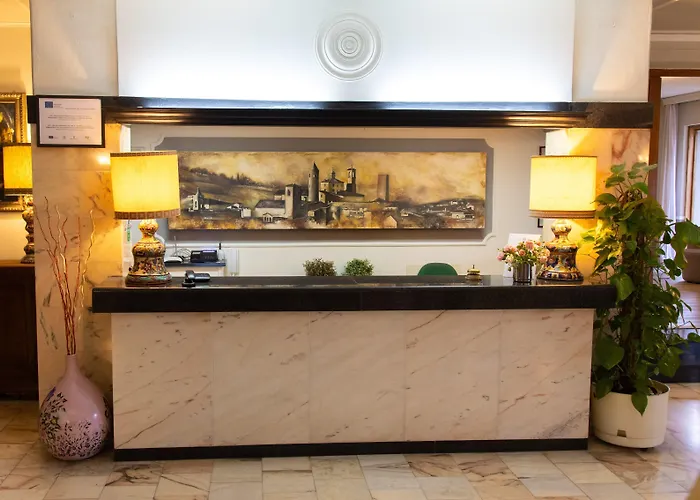 Park Ge.al. Città di Castello