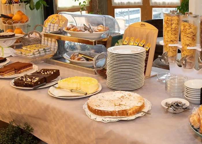 Park Ge.al. Hotel Città di Castello