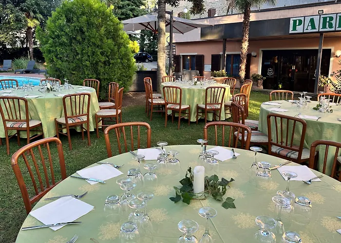 Park Ge.al. Hotel Città di Castello