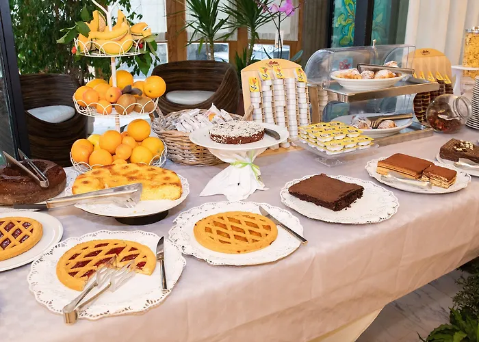 Park Ge.al. 3* Città di Castello