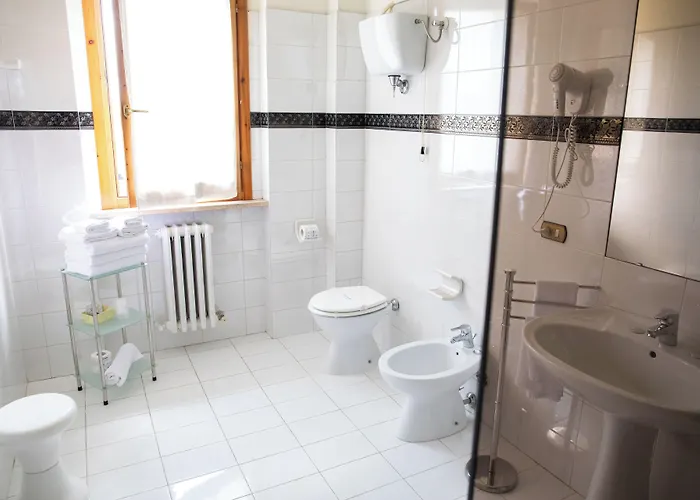 Hotel Park Ge.al. Città di Castello