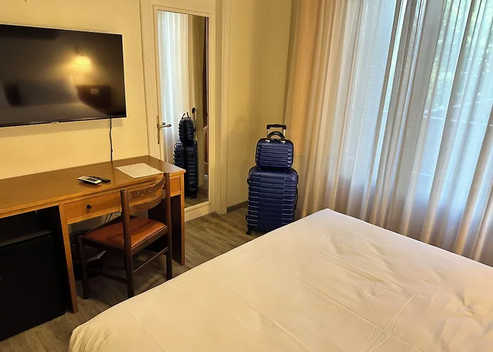 Park Ge.al. 3* Città di Castello