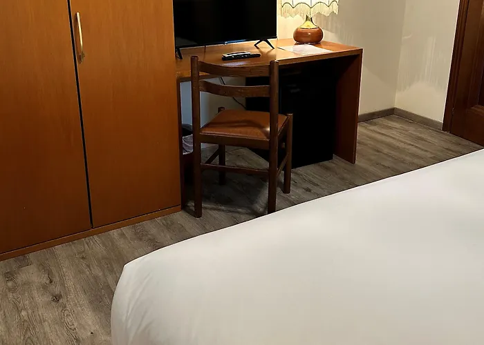 Hotel Park Ge.al. 3*