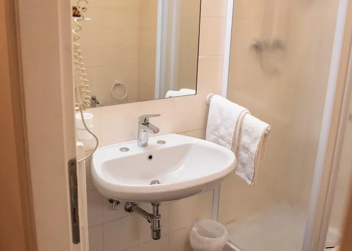 Park Ge.al. Hotel Città di Castello