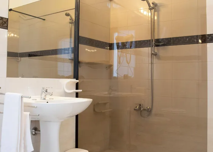 Park Ge.al. Hotel Città di Castello