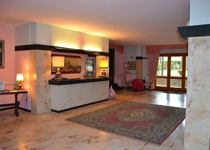 Park Ge.al. 3* Città di Castello