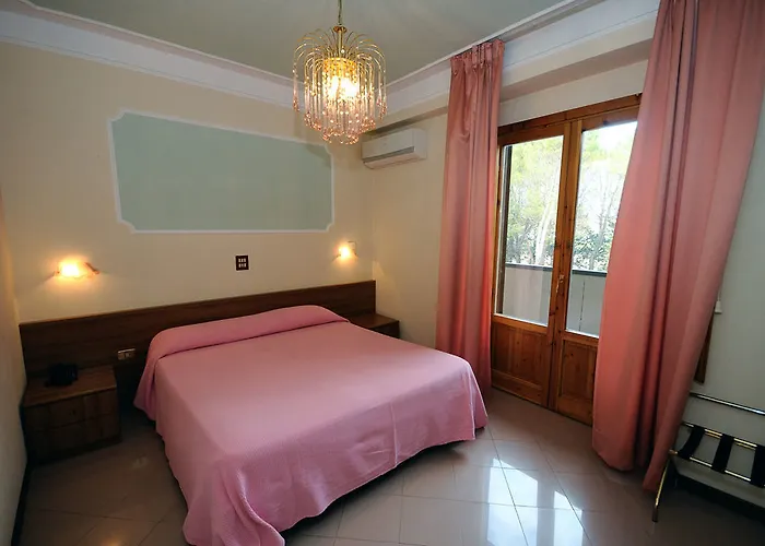 Park Ge.al. 3* Città di Castello