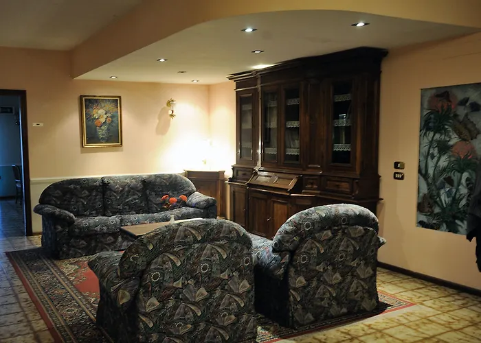 Park Ge.al. Hotel 3*