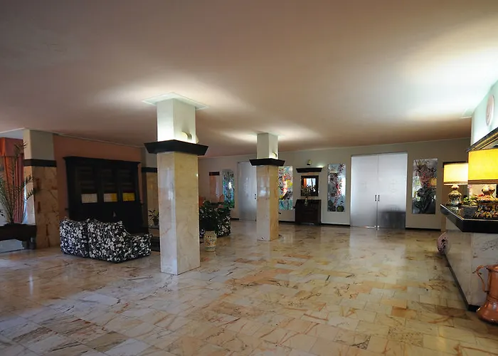 Park Ge.al. 3* Città di Castello