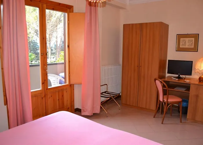 Park Ge.al. Hotel Città di Castello