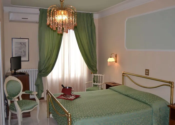 Park Ge.al. Città di Castello