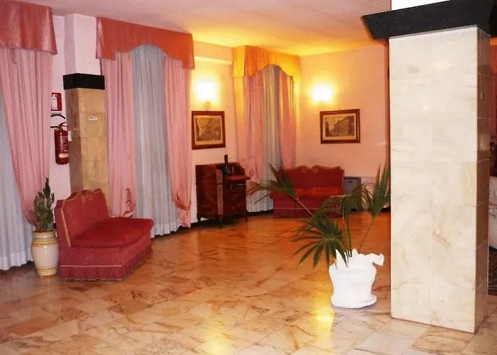 Park Ge.al. Hotel 3*