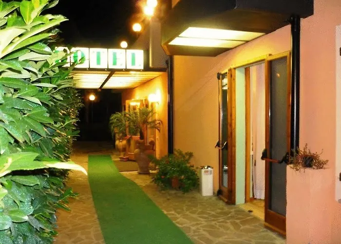 Park Ge.al. Hotel 3*