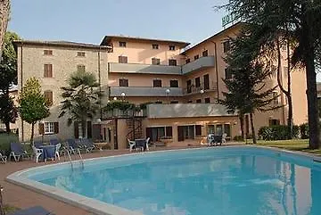 Park Ge.al. 3* Città di Castello